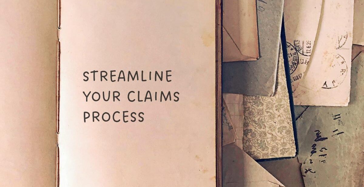 Claims Process