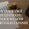 insurance evolve