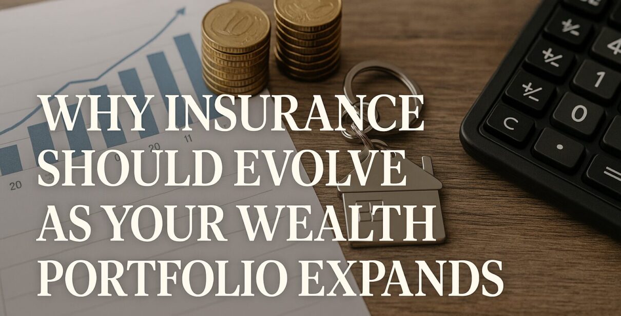 insurance evolve