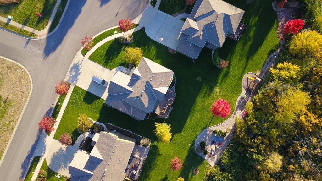 property portfolio